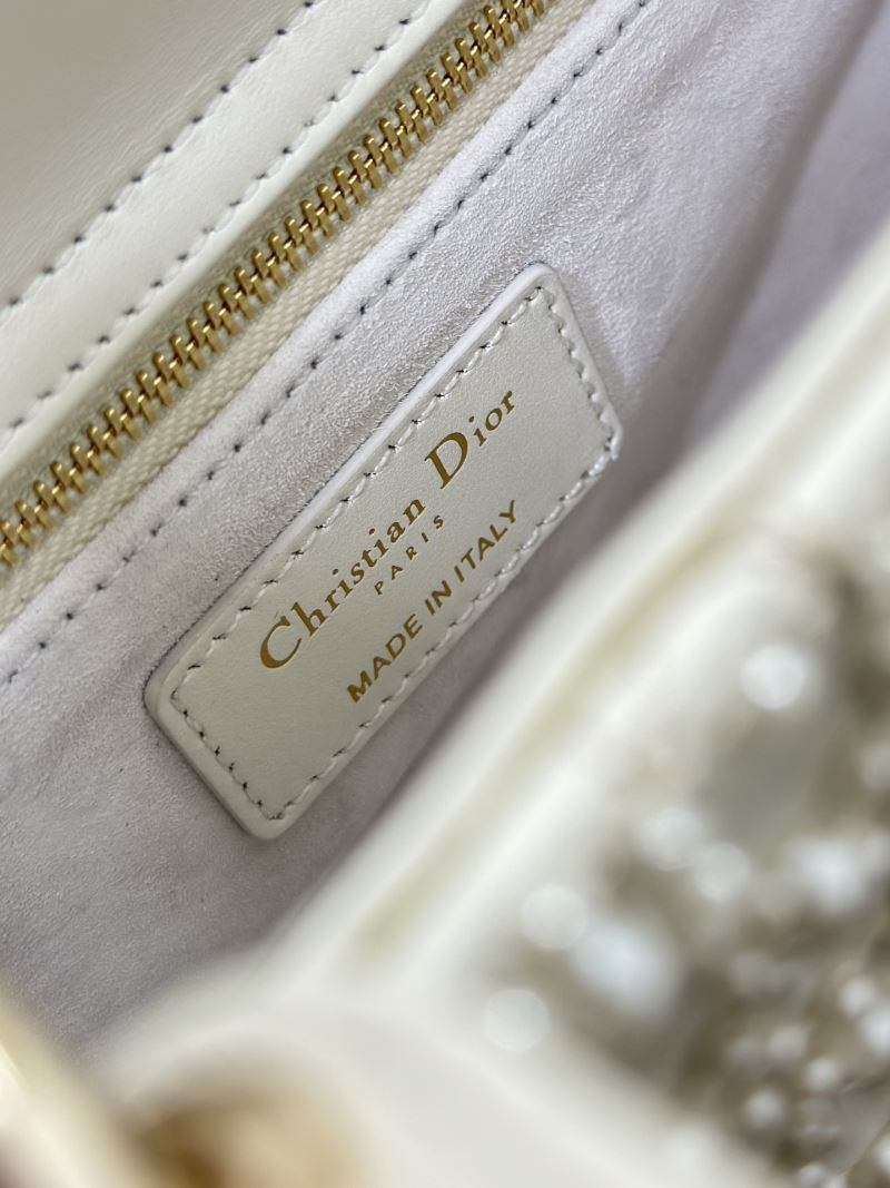 Christian Dior My Lady Bags